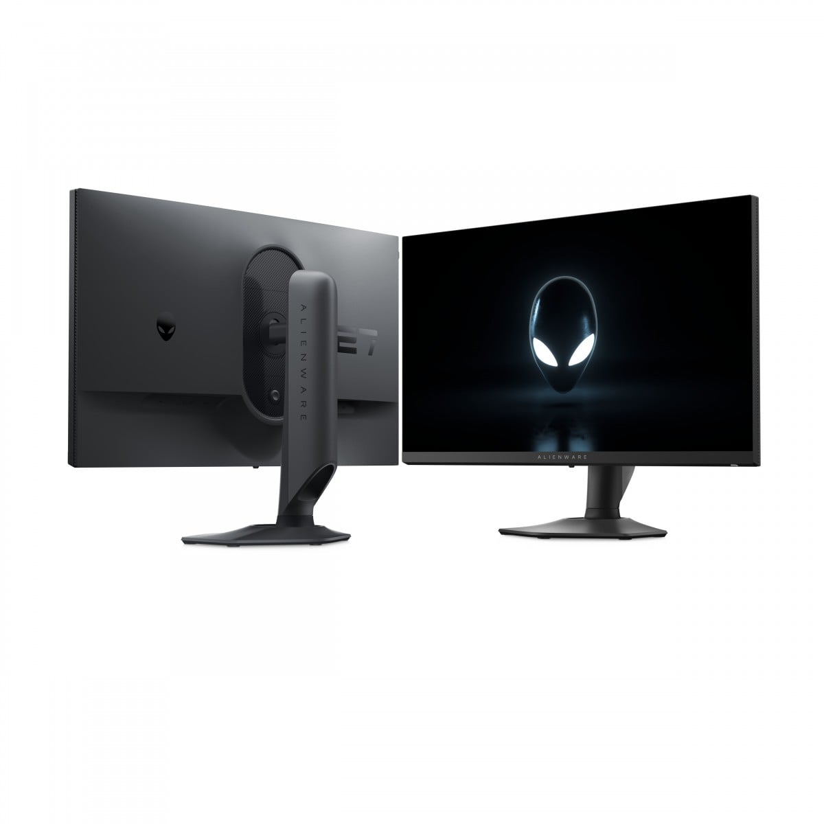 "Alienware AW2724HF LED display 68,6 cm (27"") 1920 x 1080 pixels Full HD LCD Noir"