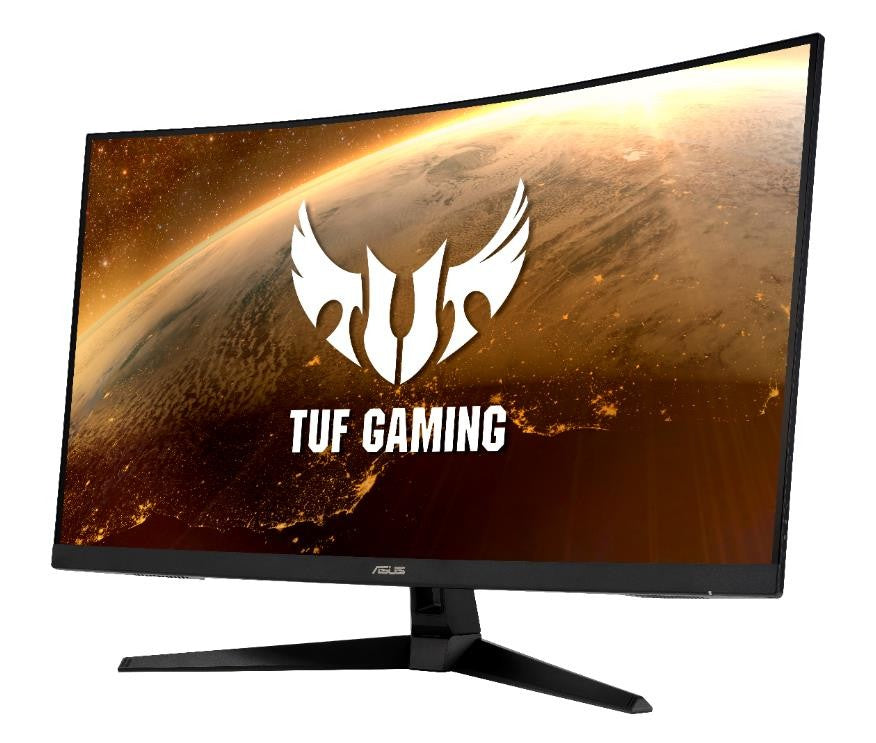 "ASUS TUF Gaming VG328H1B 80 cm (31.5"") 1920 x 1080 pixels Full HD LED Noir"