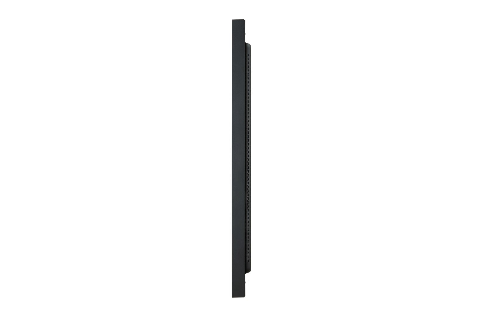 "LG 49XE4F-M affichage de messages Panneau plat de signalisation numérique 124,5 cm (49"") IPS 4000 cd/m2 Full HD Noir 24/7"