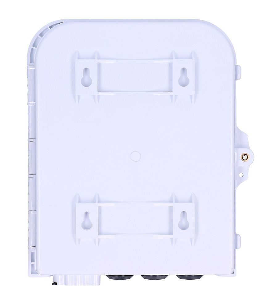Extralink CAROL 8 CORE FIBER OPTIC DISTRIBUTION BOX