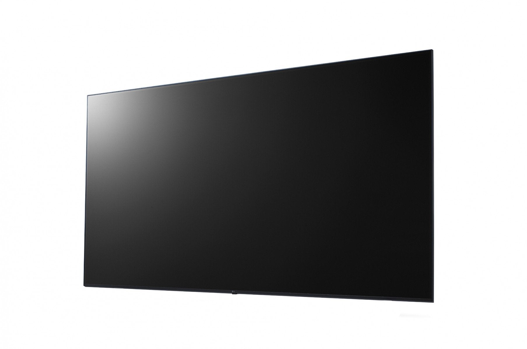 "LG 75UL3J-E affichage de messages Panneau plat de signalisation numérique 190,5 cm (75"") IPS 400 cd/m2 4K Ultra HD Bleu Intégré dans le processeur Web OS 16/7"