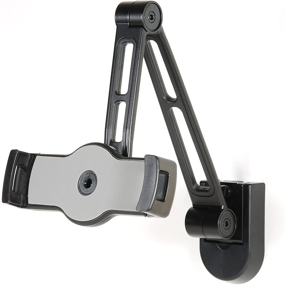"Techly ICA-TBL 2802 Support mural réglable pour tablettes 4.7-12"""