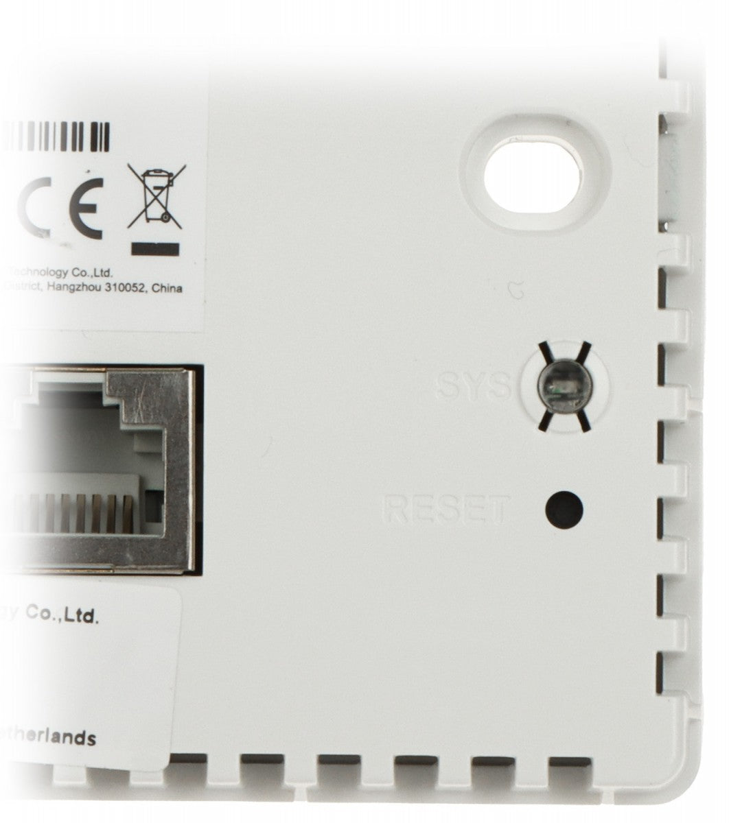 Hikvision DS-3WAP521-SI Commutateur