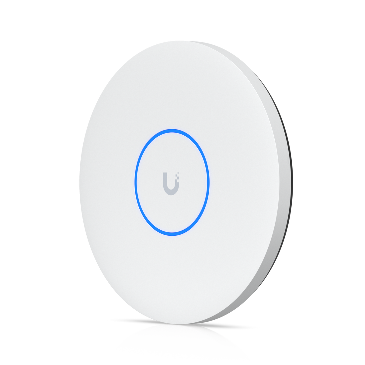 Ceiling-mounted 6-stream WiFi7 AP with 1