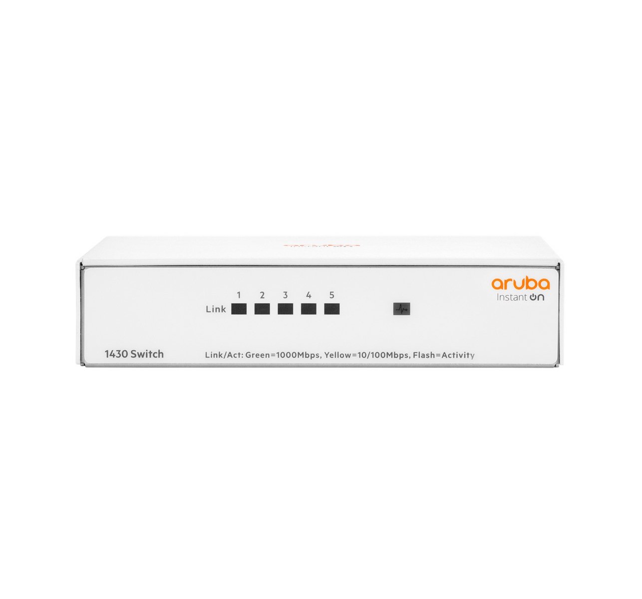 HPE Instant On 1430 5G Switch