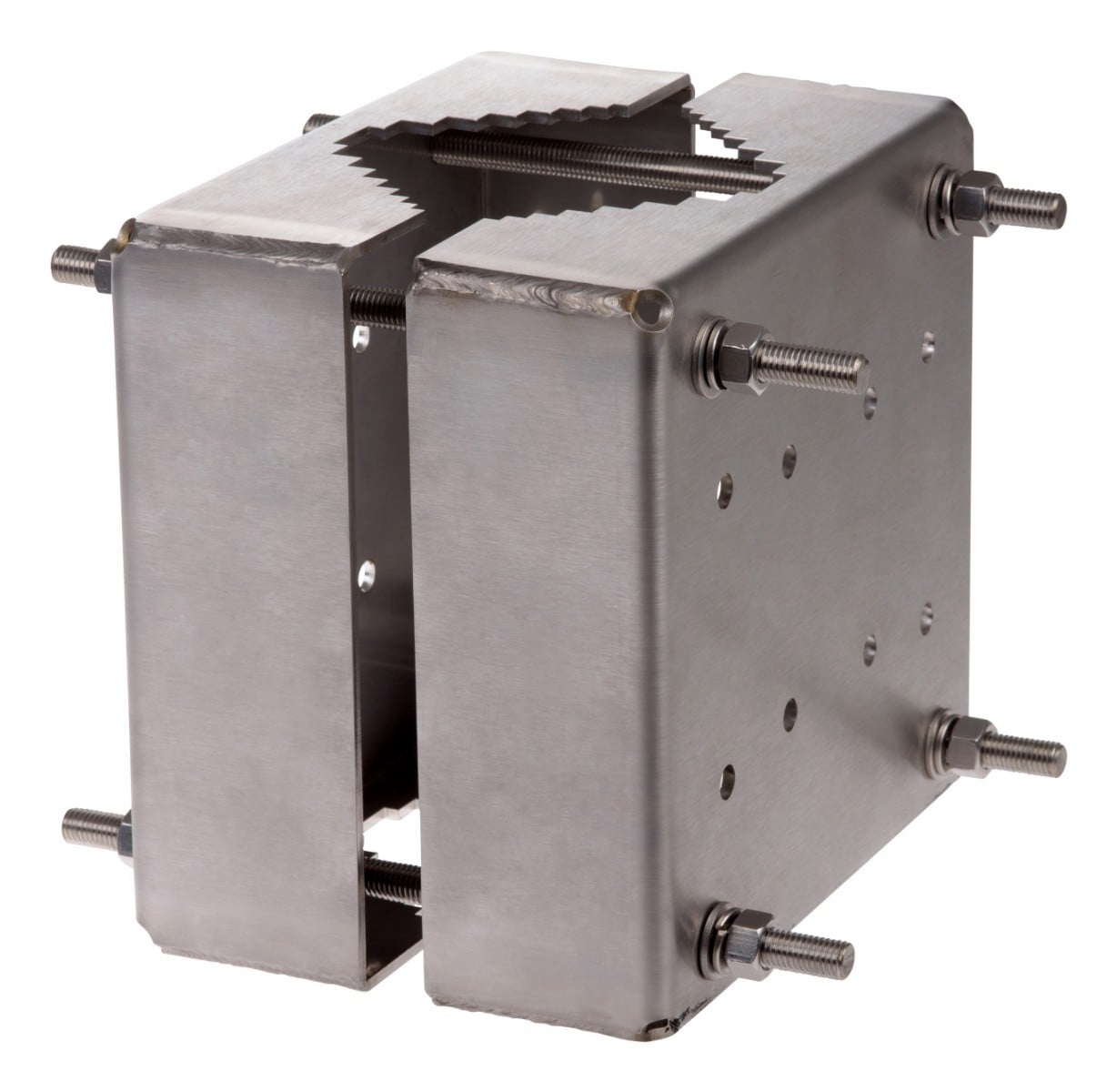 AXIS 01539-001 accessoire de caméra de sécurité Support