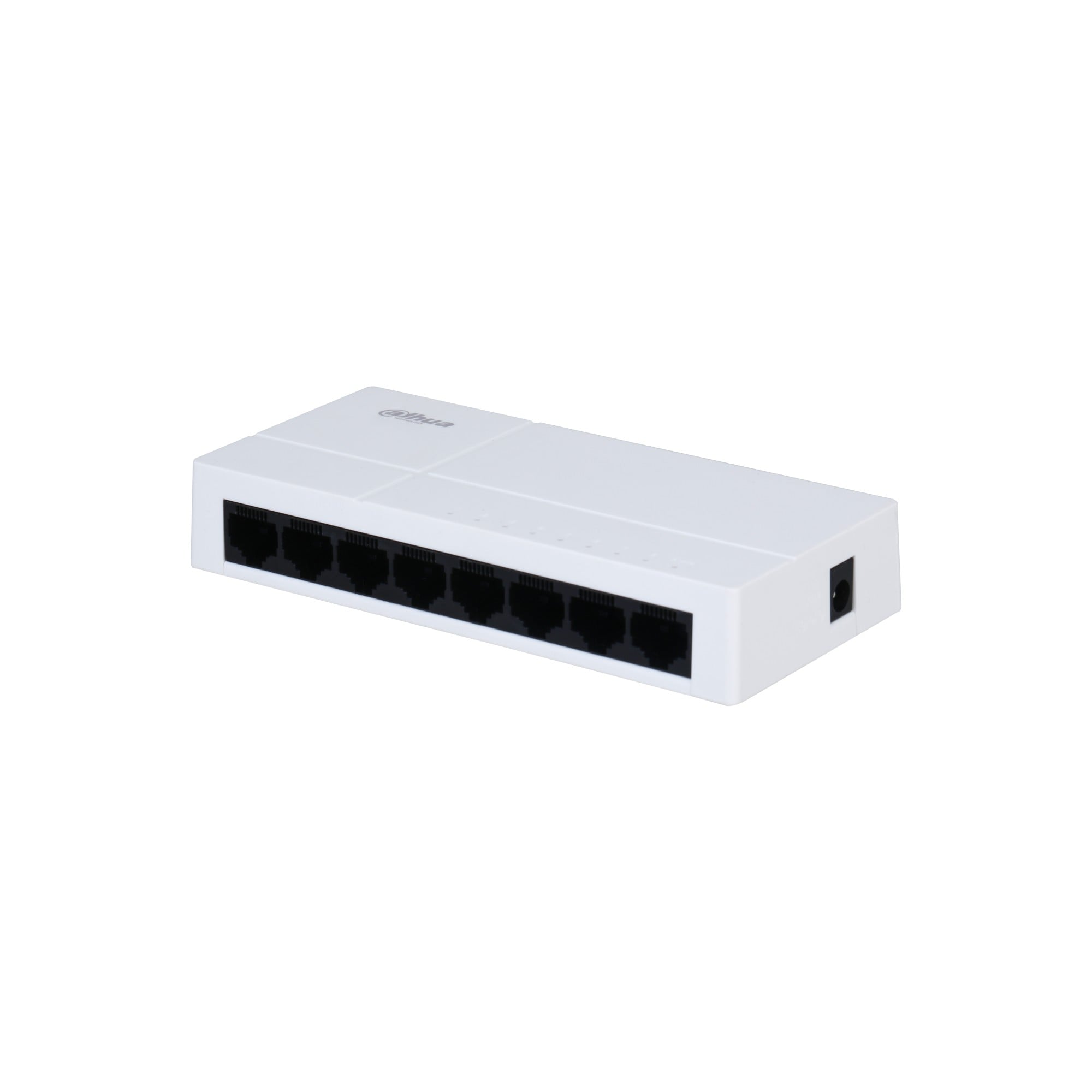 Dahua PFS3008-8GT-L-V2 Commutateur Gigabit 8 ports non géré