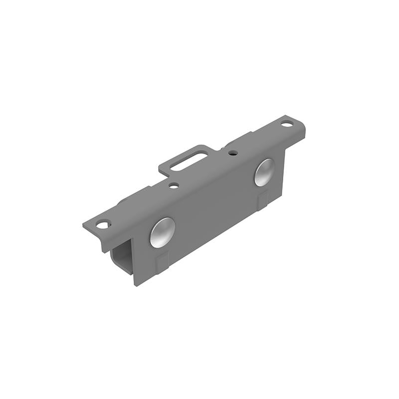 Support pour joint en métal CWL - gris RAL9006