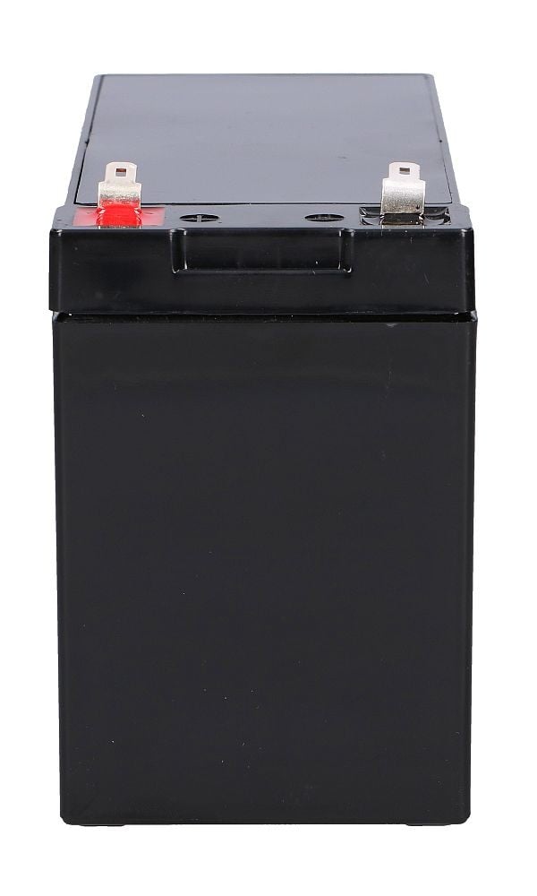 Extralink AGM 12V 7.2Ah - Batterie - 7.200 mAh Sealed Lead Acid (VRLA) 7,2 Ah