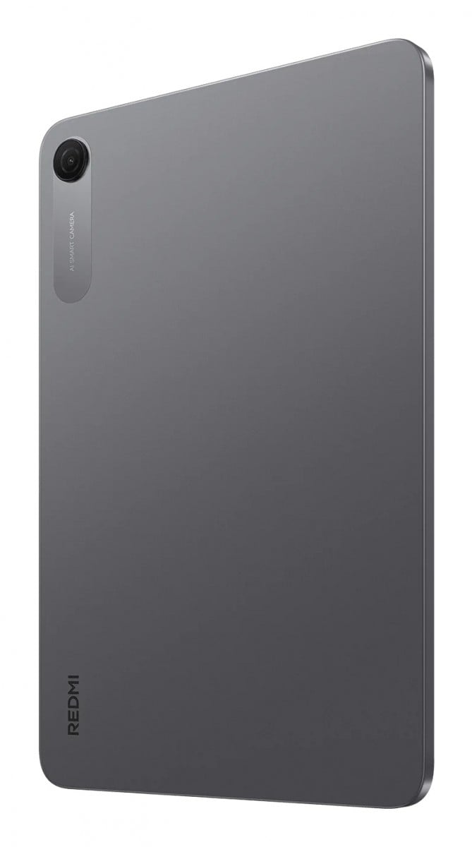 Xiaomi VHU6799EU Redmi Pad 2 4 Go/64 Go Gris Graphite