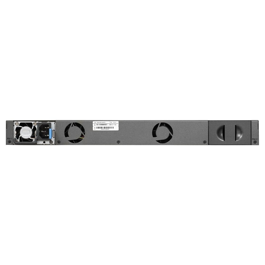 NETGEAR M4300-24X24F Managed Switch