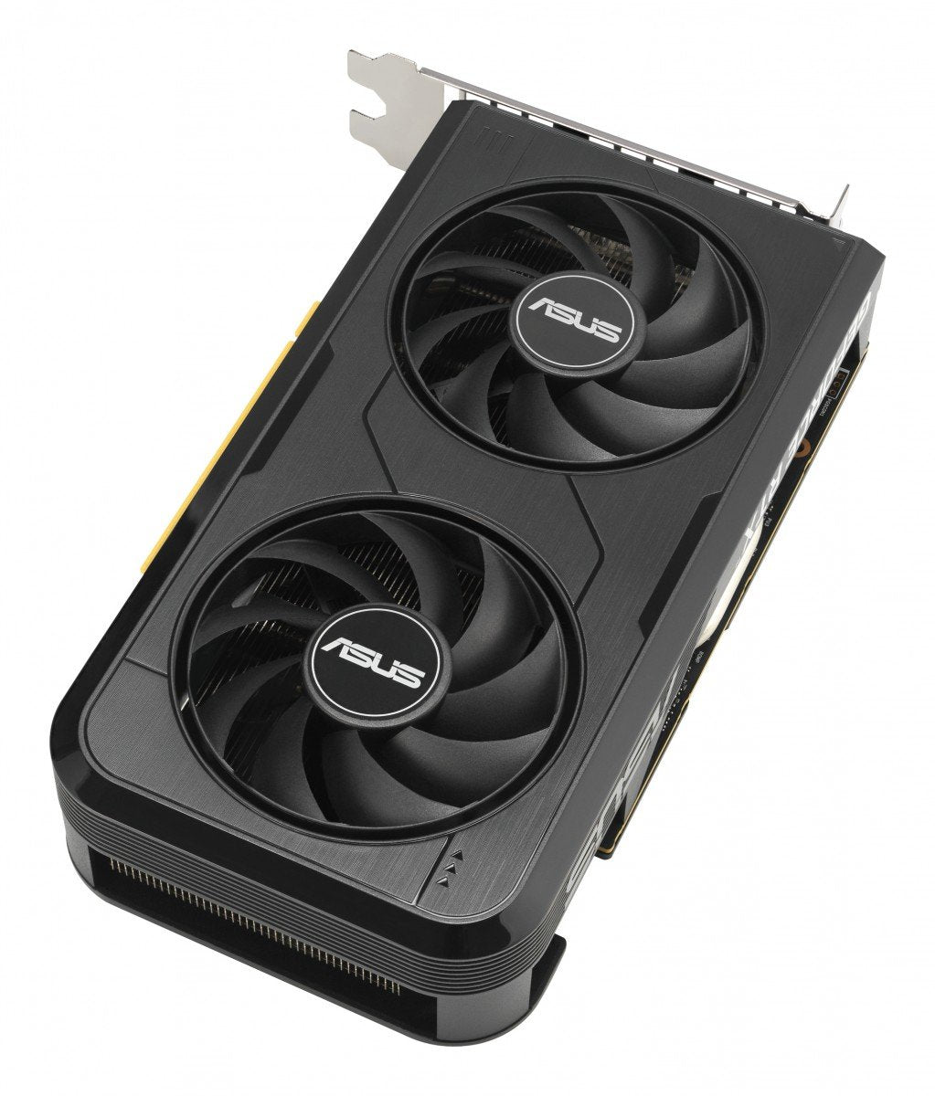 ASUS DUAL Geforce RTX 5050 OC 8Go GDDR6 3xDP 1xHDMI