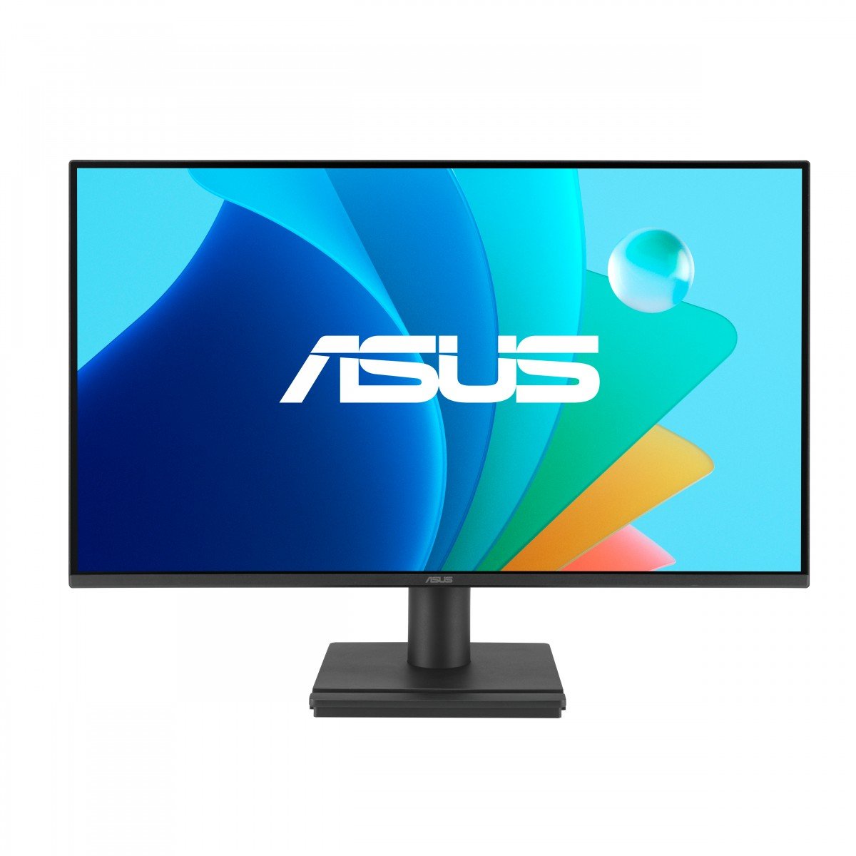 ASUS VA249HG 23.8p IPS WLED FHD 16:9 120Hz 300cd/m2 1ms HDMI D-Sub Black