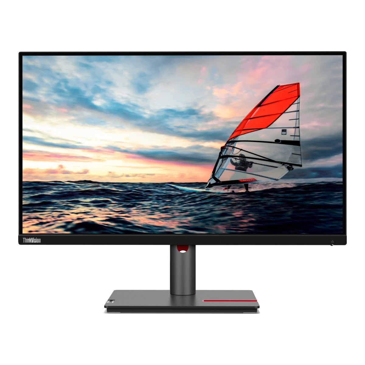 LENOVO ThinkVision -P25i-30 - 24.5p IPS WLED FHD - 100Hz 250cd/m2 4ms - HDMI - DisplayPort - USB Hub