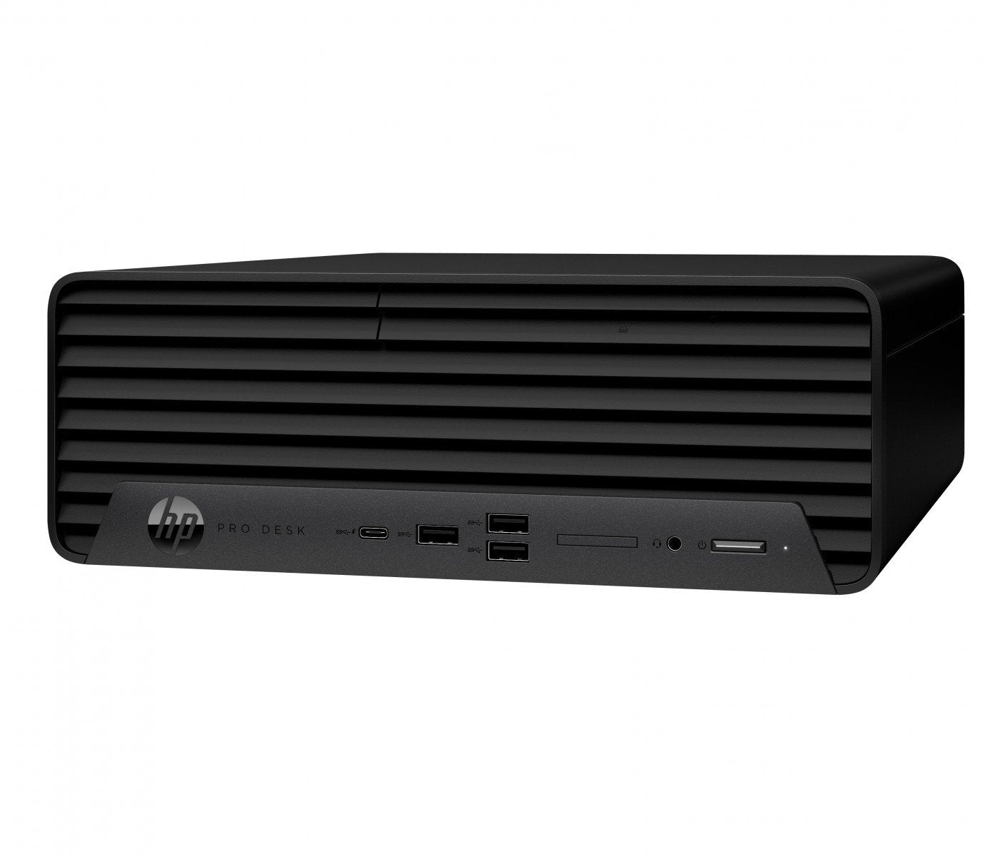 HP Pro 400 G9 Intel® Core™ i5 i5-14400 16 Go DDR5-SDRAM 512 Go SSD Windows 11 Pro SFF PC Noir
