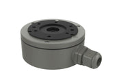 Hikvision DS-1280ZJ-XS-Grey Boîte de jonction