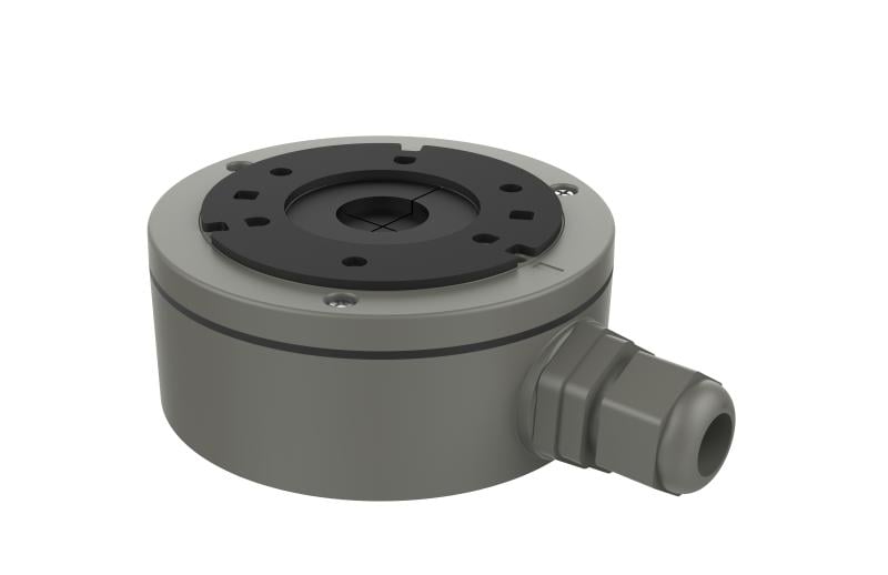 Hikvision DS-1280ZJ-XS-Grey Boîte de jonction