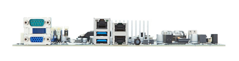 GIGABYTE MC13-LE0 AMD B650 Emplacement AM5 micro ATX
