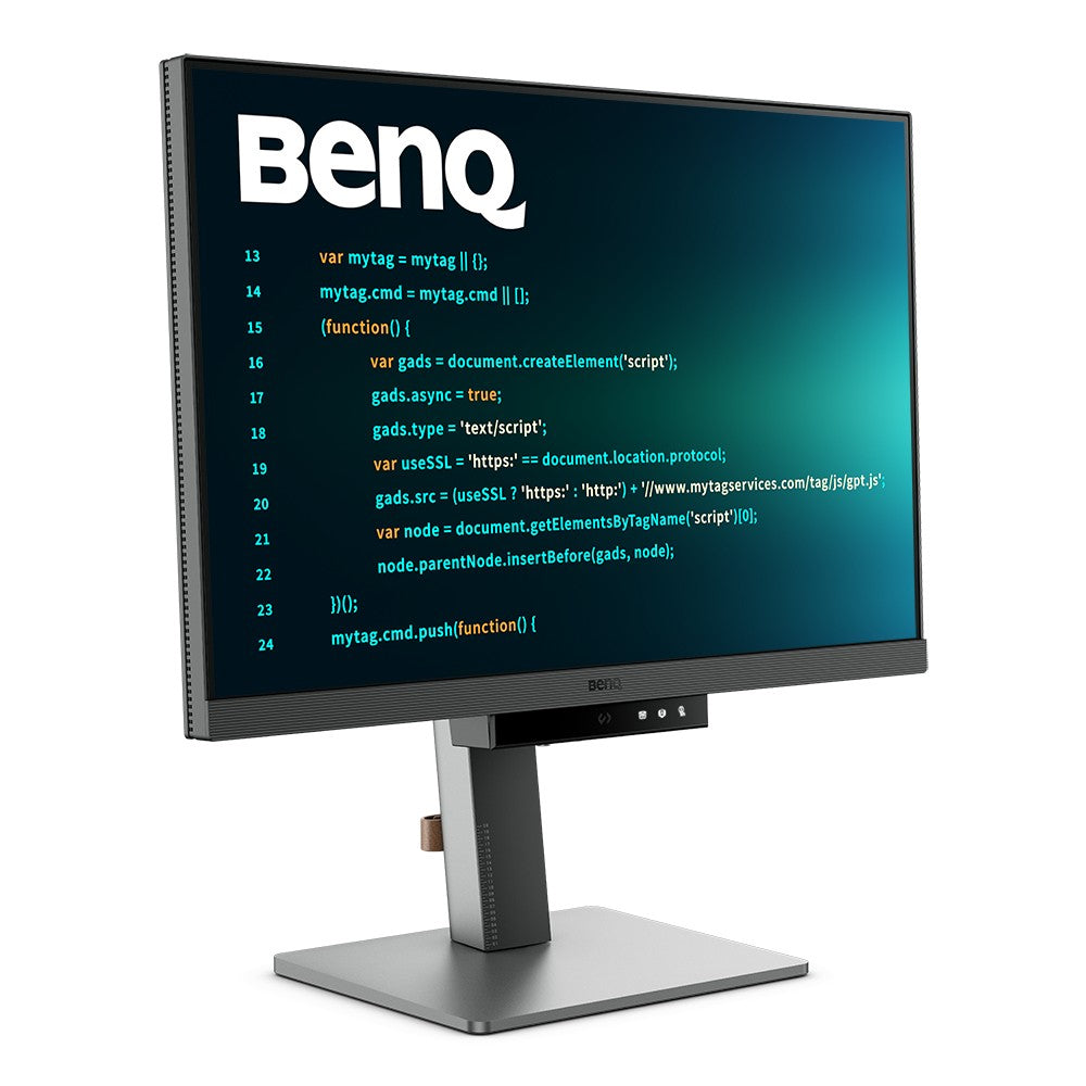 BenQ WQXGA 24.1"