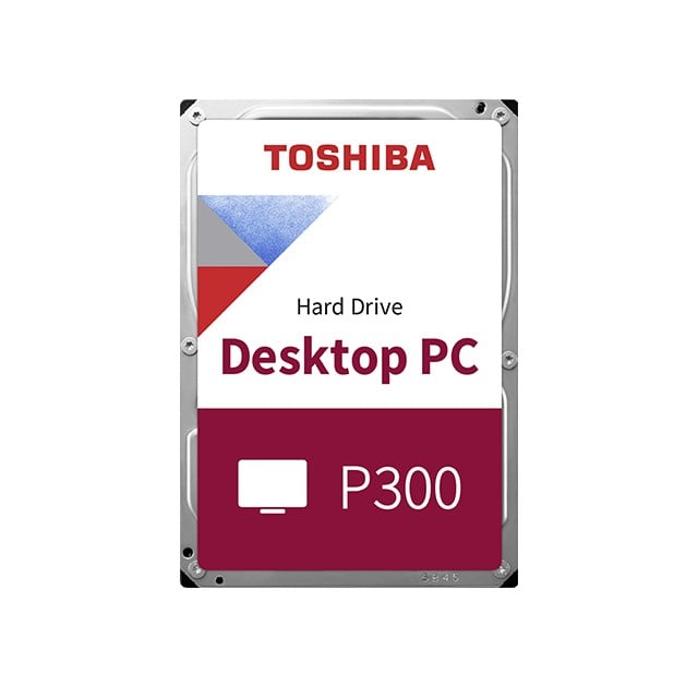 Toshiba P300 6TB HDWD260UZSVA