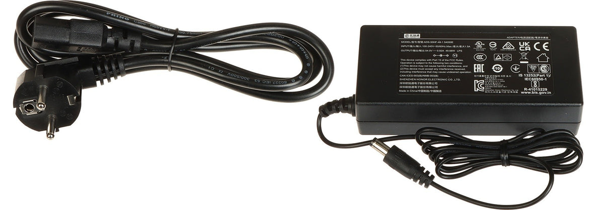 Hikvision DS-3E1505P-EI/M(O-STD) Commutateur POE Gigabit Intelligent 4 Ports