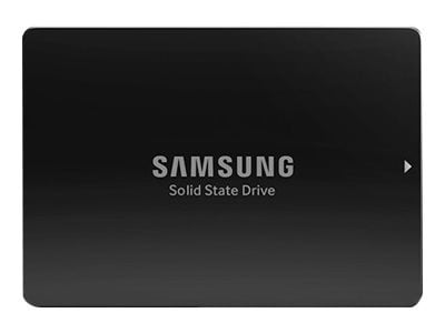 Samsung SSD PM897 960GB SATA 2.5 DWPD 3 MZ7L3960HBLT-00A07