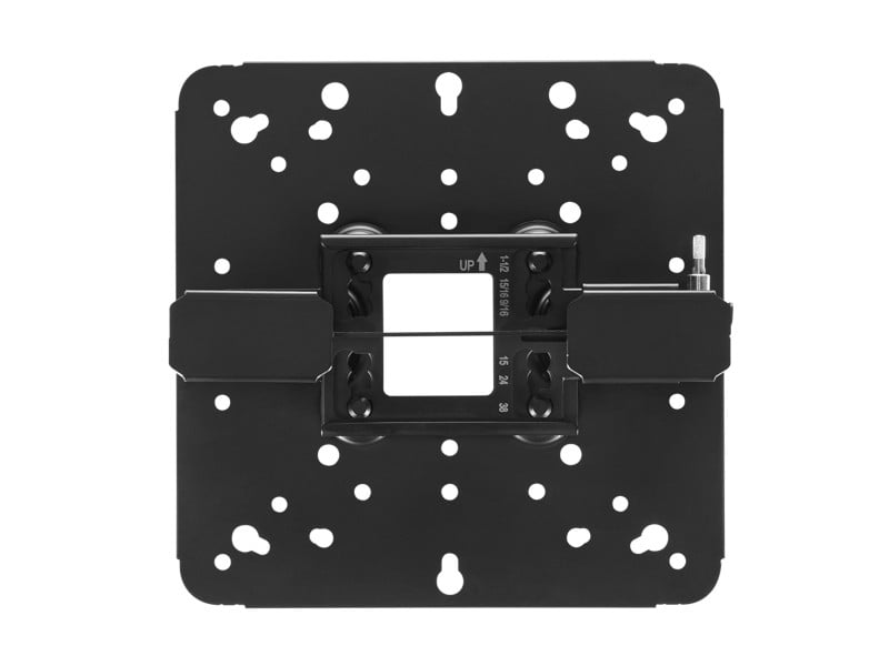 HPE Aruba Networking AP-MNT-MP10-U Campus AP Universal Mount Bracket Kit 10-pack