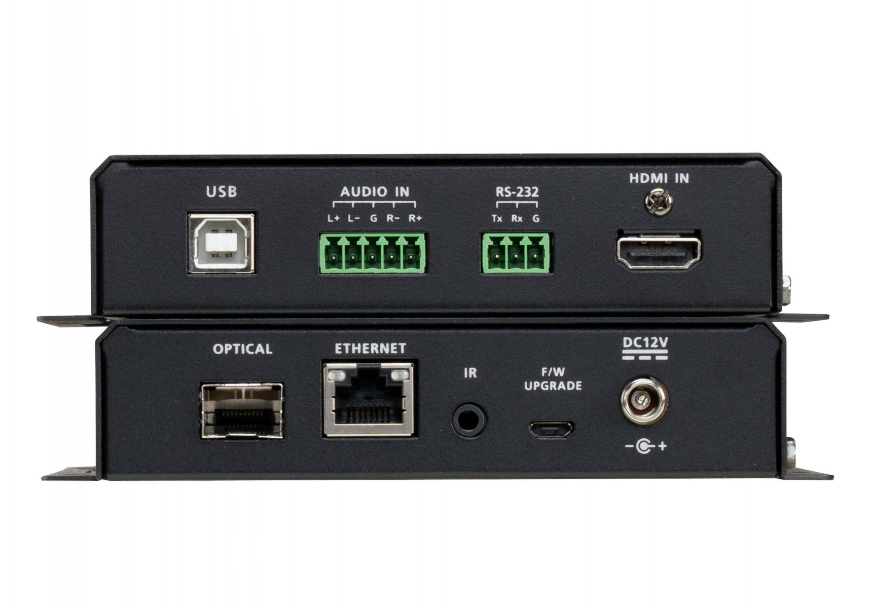 ATEN VE883A (K2) extendeur optique HDMI 4K Single mode  10km