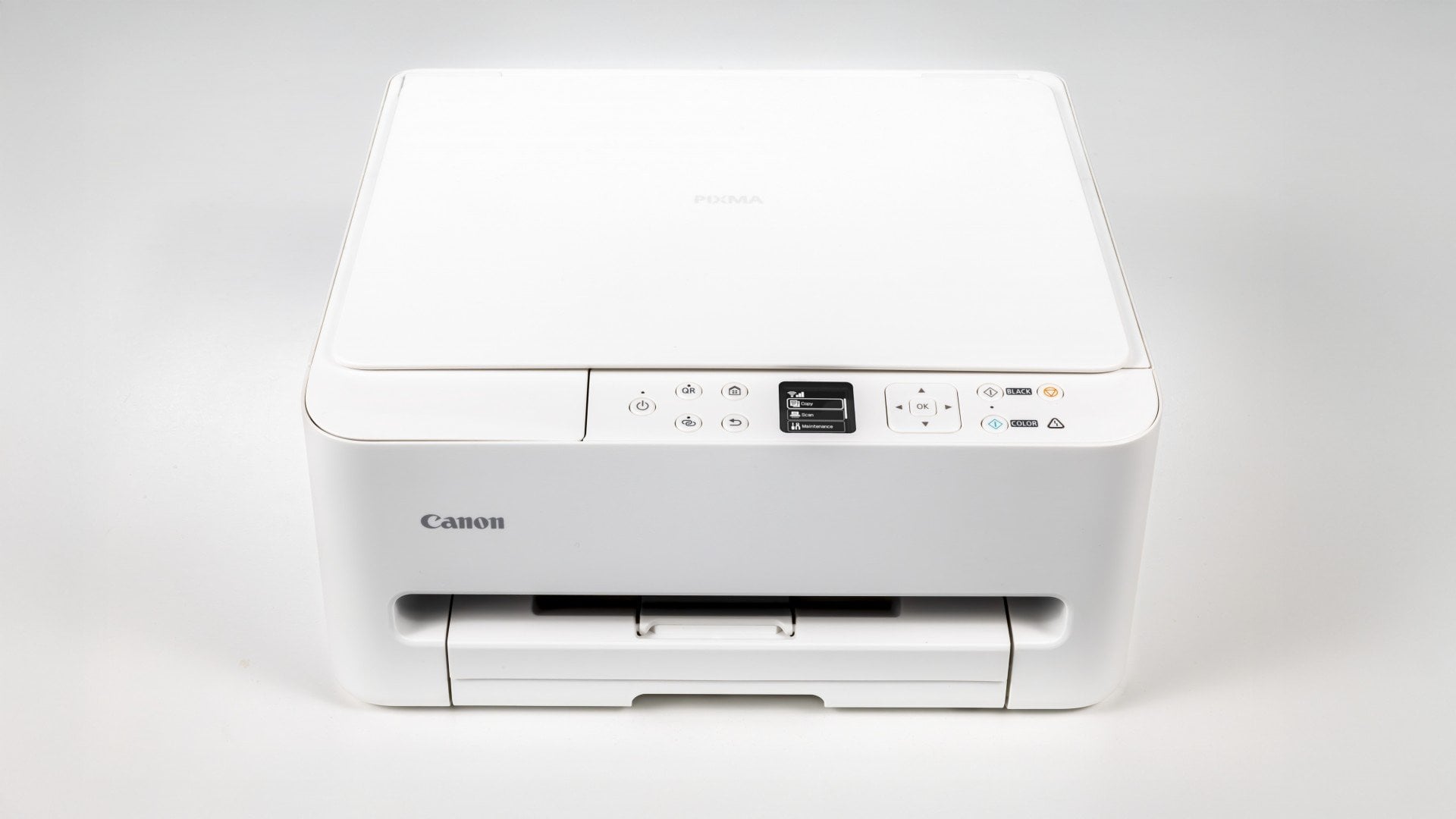 CANON PIXMA TS6550i A4 3in1 MFP Printer Duplex 14ppm