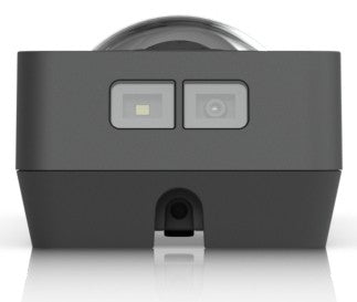 Ubiquiti G6 Pro Entry Lecteur de commande d'acces intelligent Noir