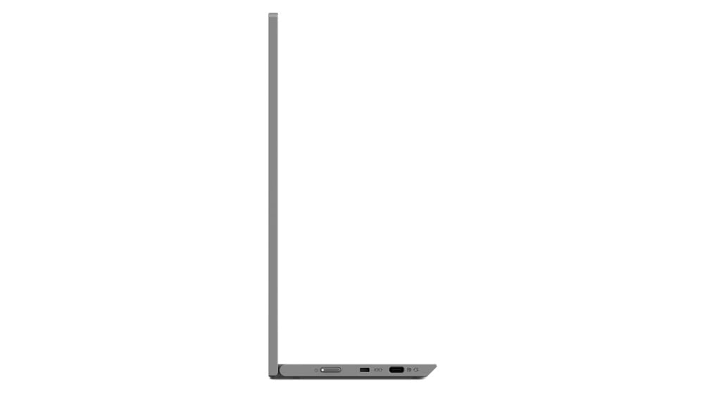 "Lenovo L15 écran plat de PC 39,6 cm (15.6"") 1920 x 1080 pixels Full HD LED Noir, Gris"