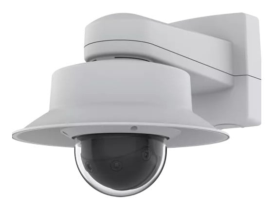 AXIS 02107-001 accessoire de caméra de sécurité Support suspendu