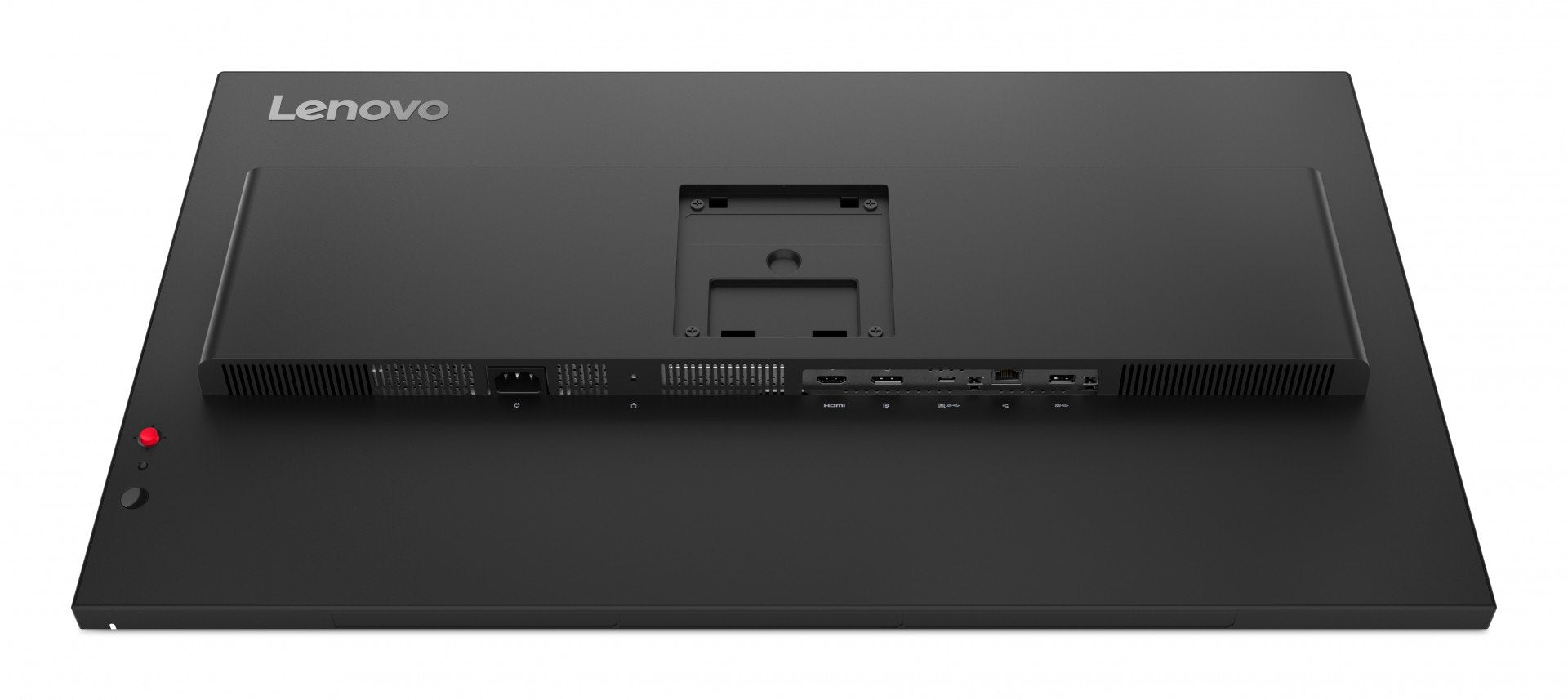 LENOVO ThinkVision T32UD-40 LED Écran 32p 31.5p 3840x2160 4K 75Hz IPS 350cd/m2 1500:1 4ms HDMI DisplayPort USB-C Dock 96W 3y