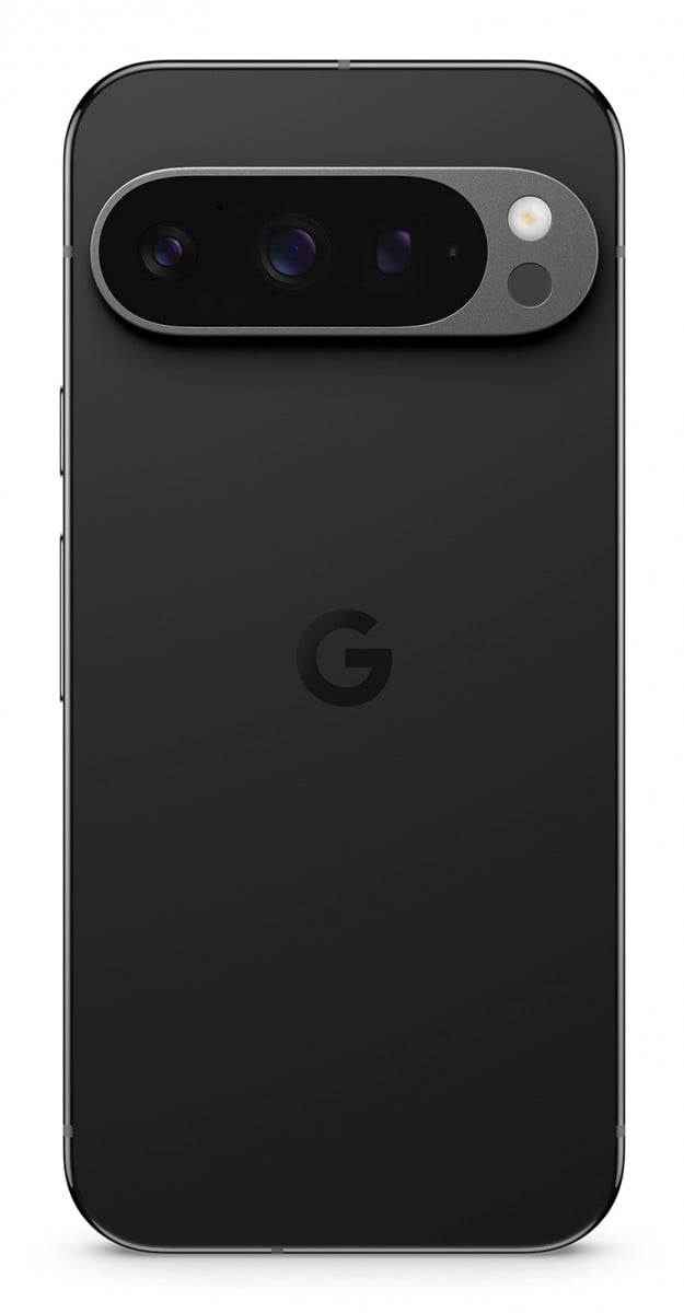 Google Pixel 9 Pro XL 5G Double Sim 16 Go RAM 1 To Obsidienne