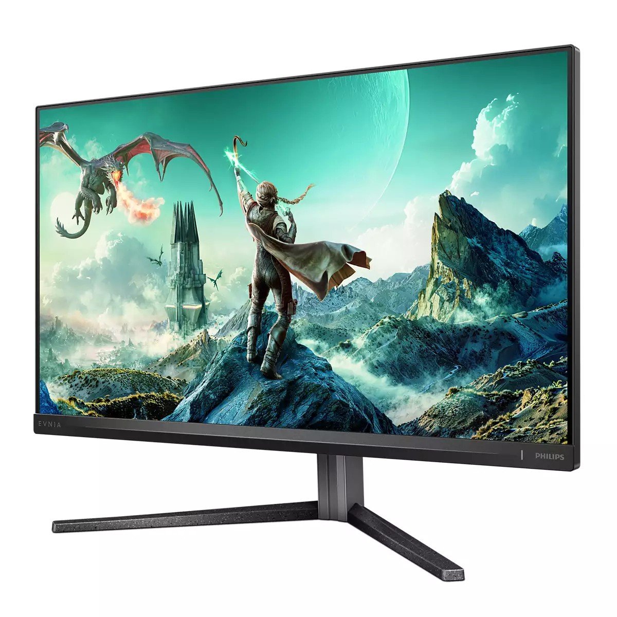 PHILIPS 27M2N3800A/00 27p 2560x1440 0.5ms 2xHDMI DP USB
