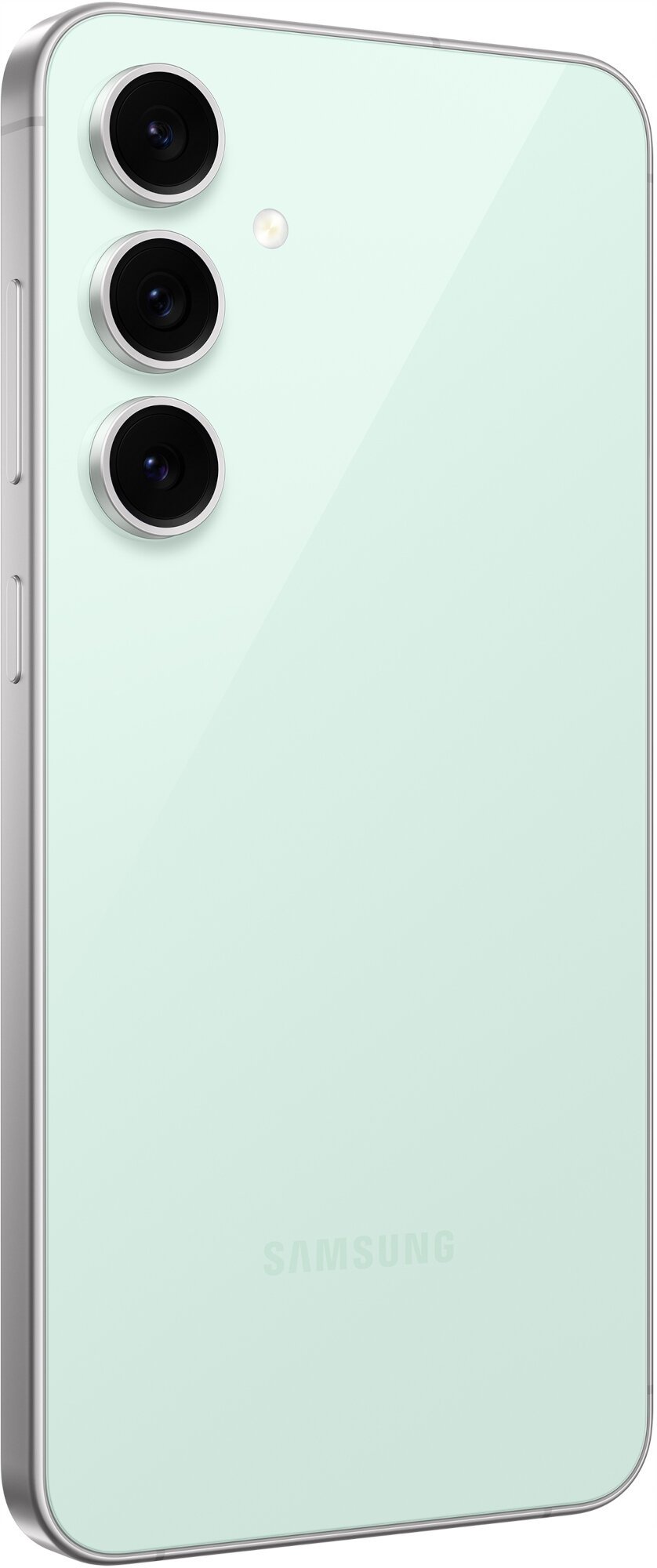 Samsung S721 Galaxy S24 FE 5G (6.7", 128 Go, 8 Go RAM) Vert d'eau