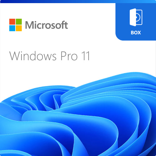 Win Pro FPP 11 64-bit Eng Intl USB