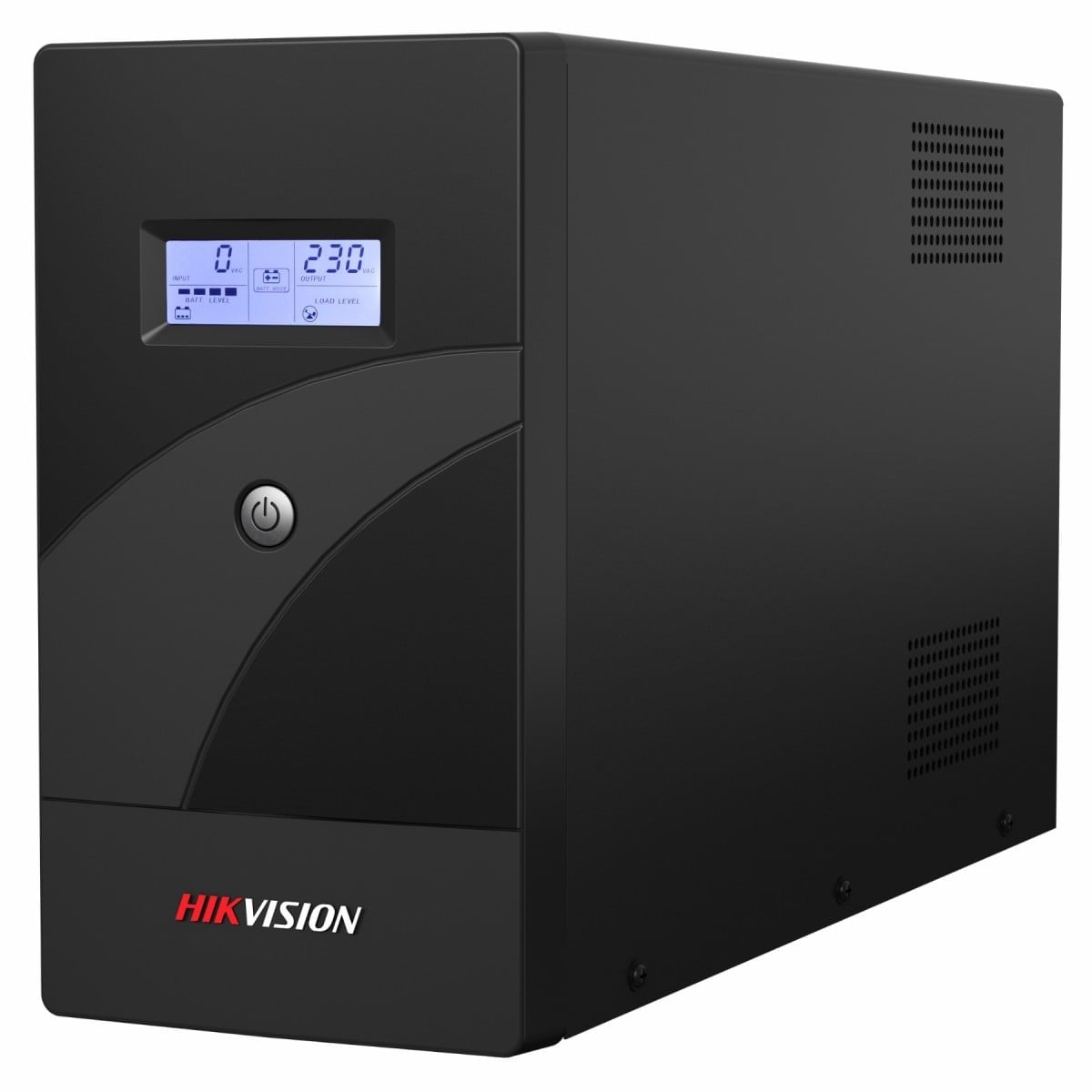 Hikvision DS-UPS2000-R Alimentation de secours UPS
