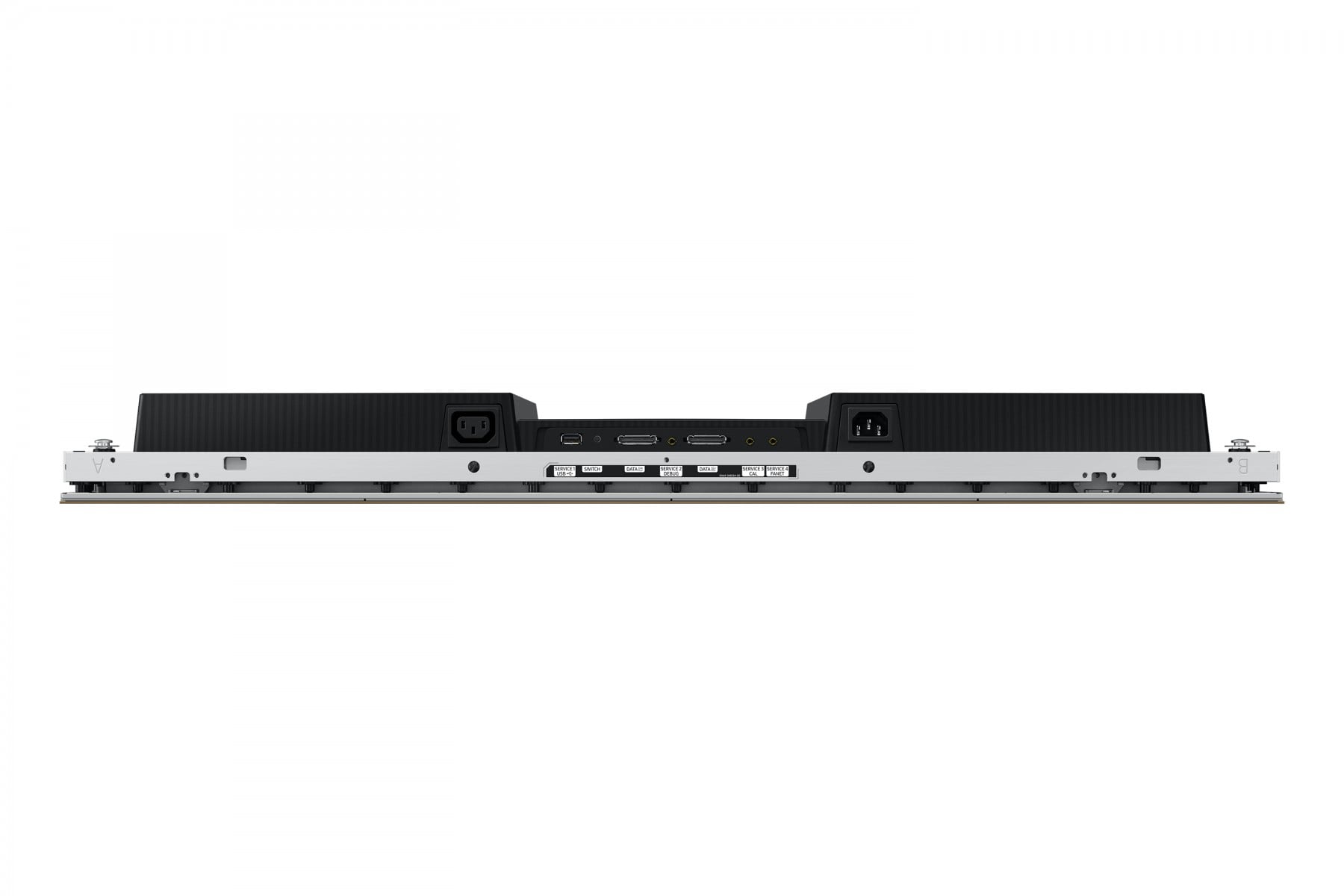 Smart LED Signage Indoor The Wall IW008C