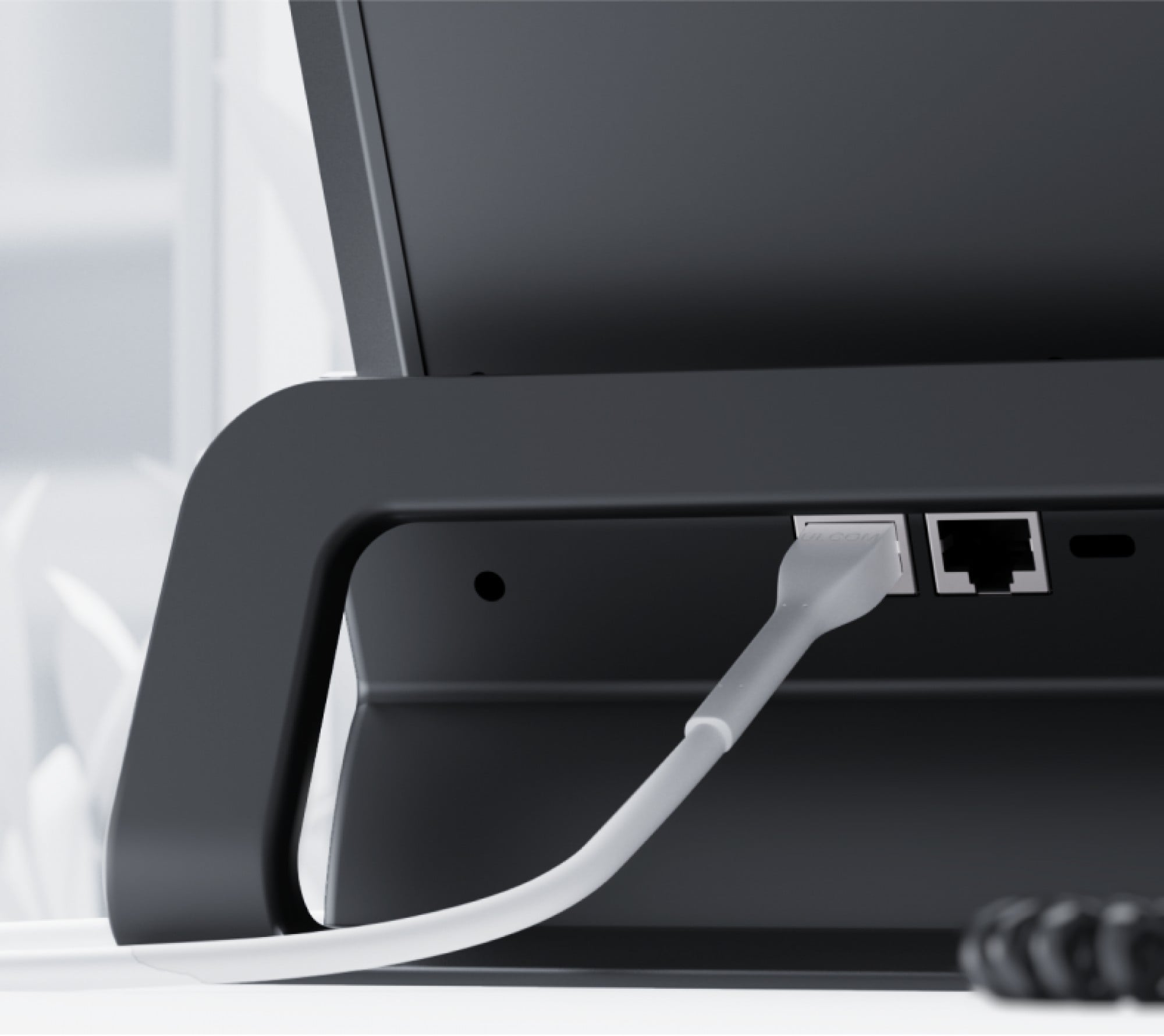 Ubiquiti UTP-TouchMax Téléphone Touch Max