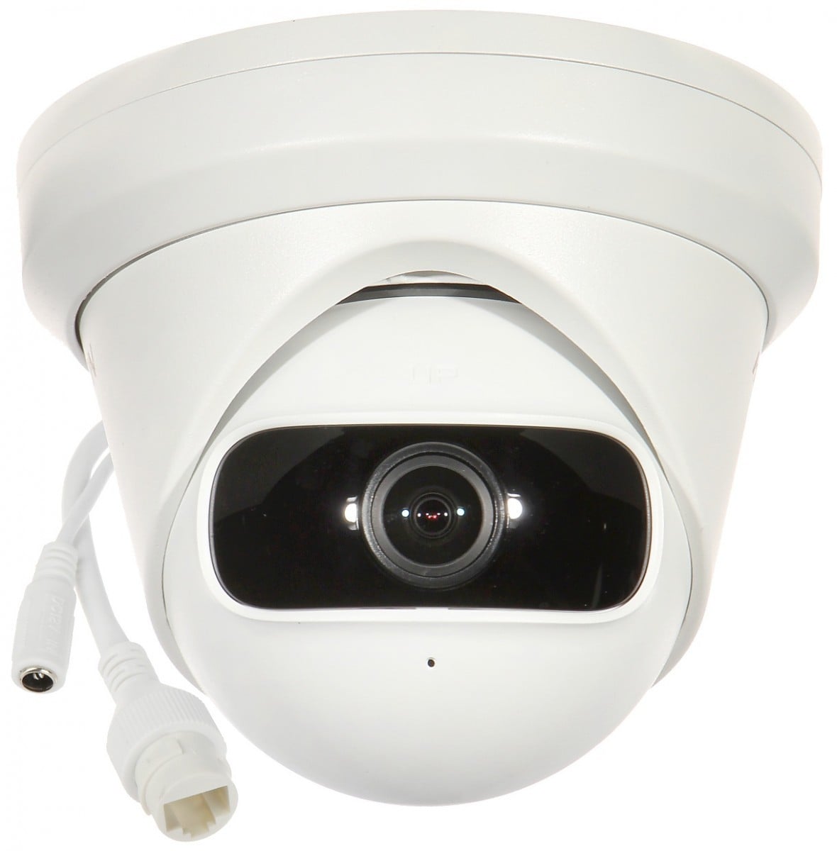 Hikvision DS-2CD2345G0P-I(1.68mm) 4 MP Super Wide Angle Fixed Turret Network Camera