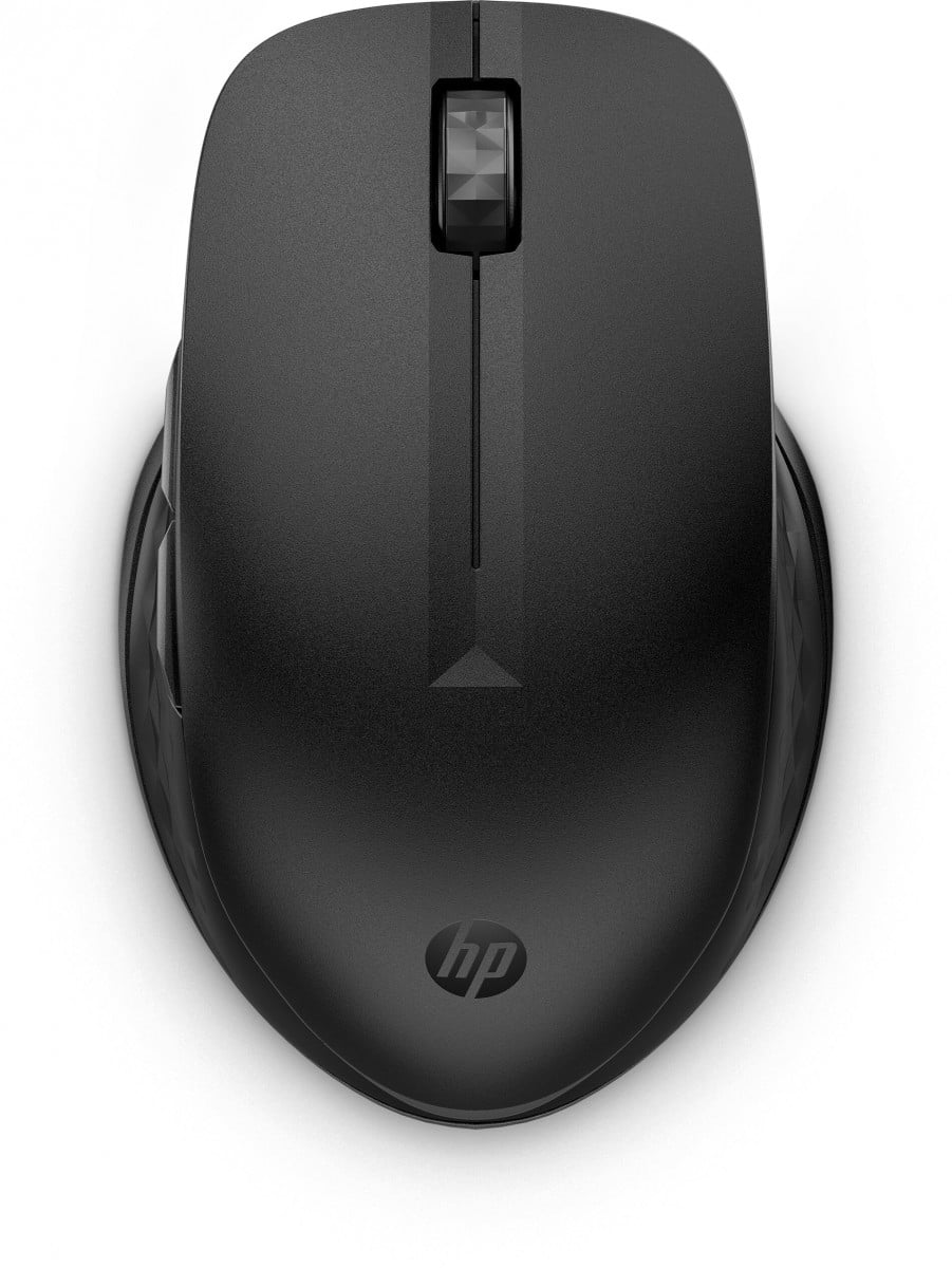 HP 435 Multi-Device Wireless Mouse souris sans fil WW SmartBuy
