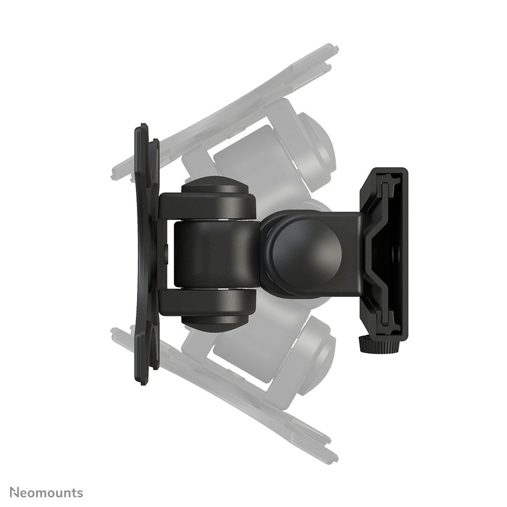 NEOMOUNTS FPMA-W250BLACK Support pour écran mural 10-30p - orientable