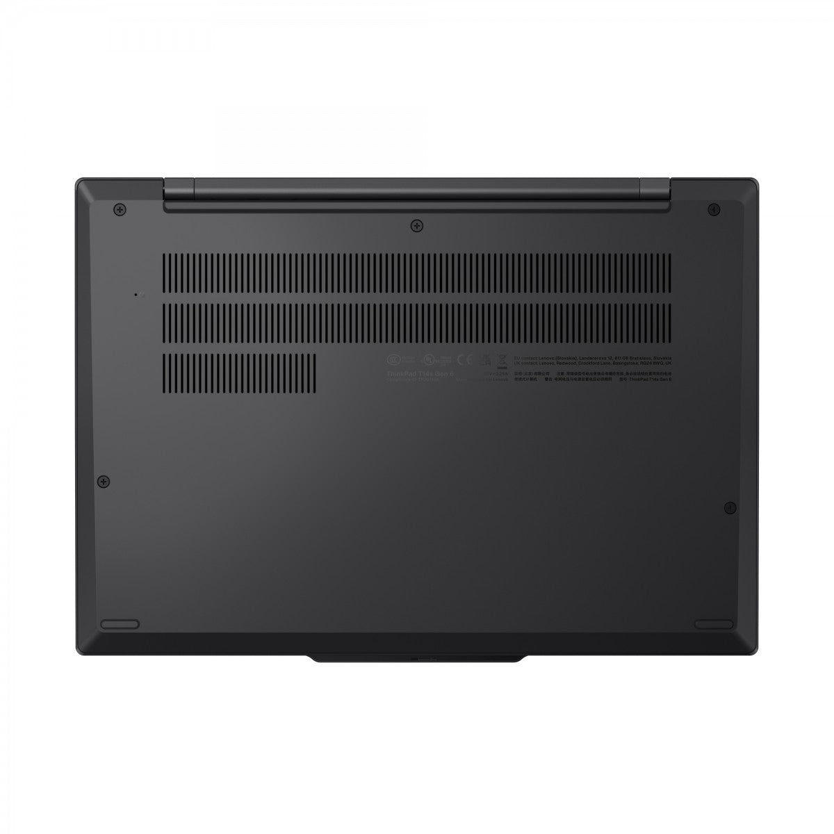 Lenovo ThinkPad T14s Gen6 AMD 14'' WUXGA 400N AMD Ryzen AI 7 PRO 360 32GB LP5X RAM 1TB SSD FPR SCR Keyboard backlit ENG Euro W11P 3YPS