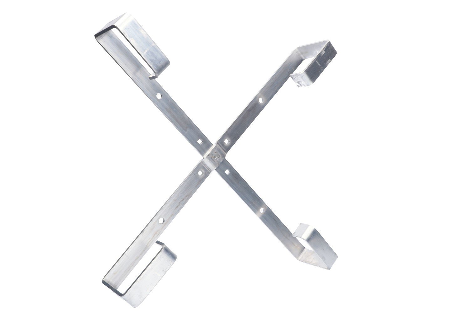 Extralink FOUR ARMS FRAME 600X600X100 Mur Support de câbles Aluminium 1 piece(s)