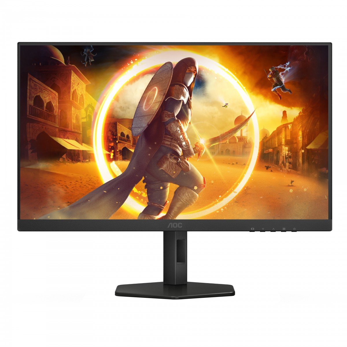 AOC Q27G4XF 27p VA WLED FHD 280Hz
