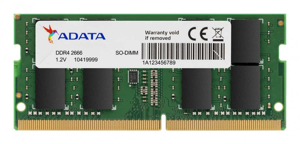 Module de mémoire ADATA Premier 16 Go 1 x 16 Go DDR4