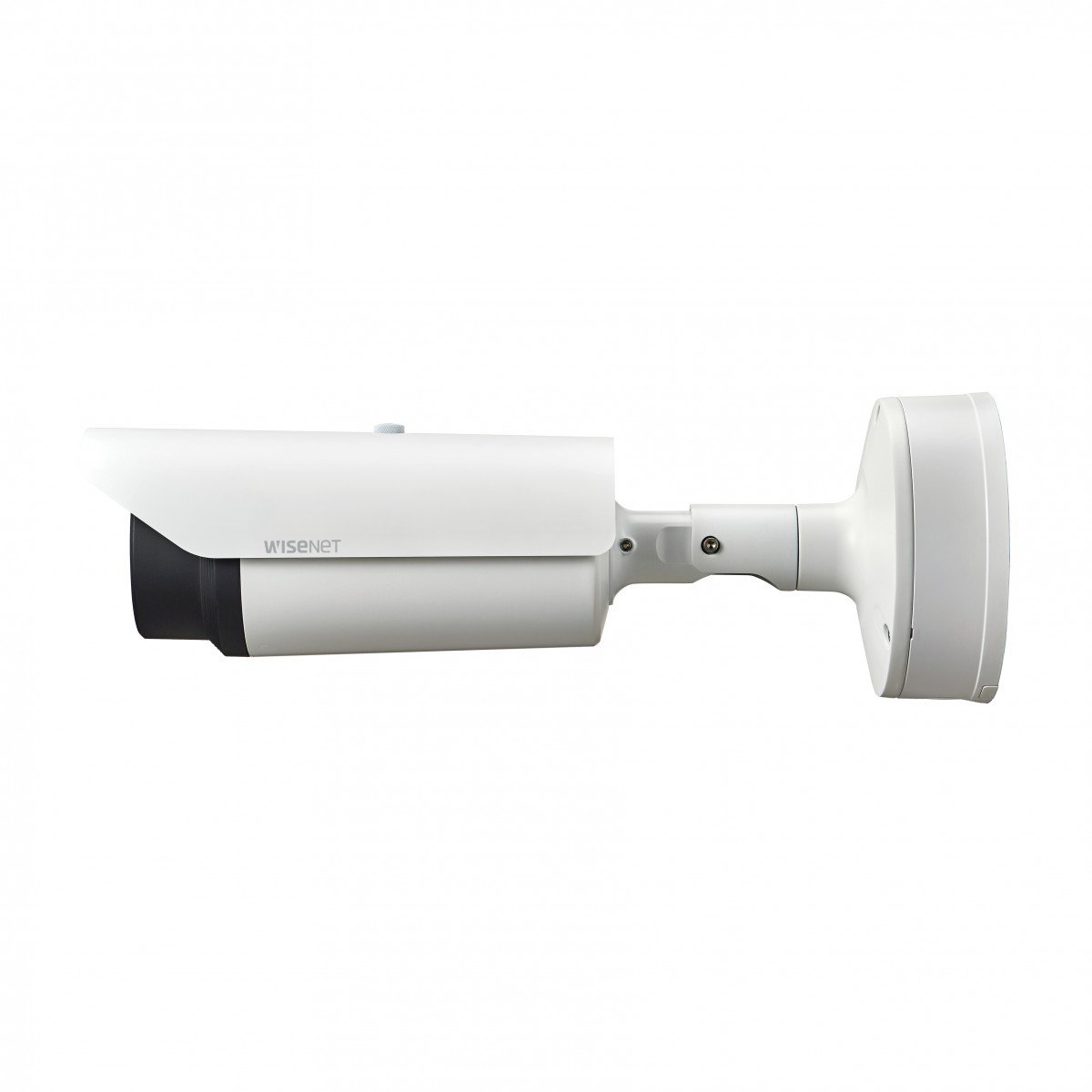 Hanwha TNO-4030T caméra de sécurité Balle (forme) Caméra de sécurité IP Intérieure et extérieure 640 x 480 pixels Plafond/mur