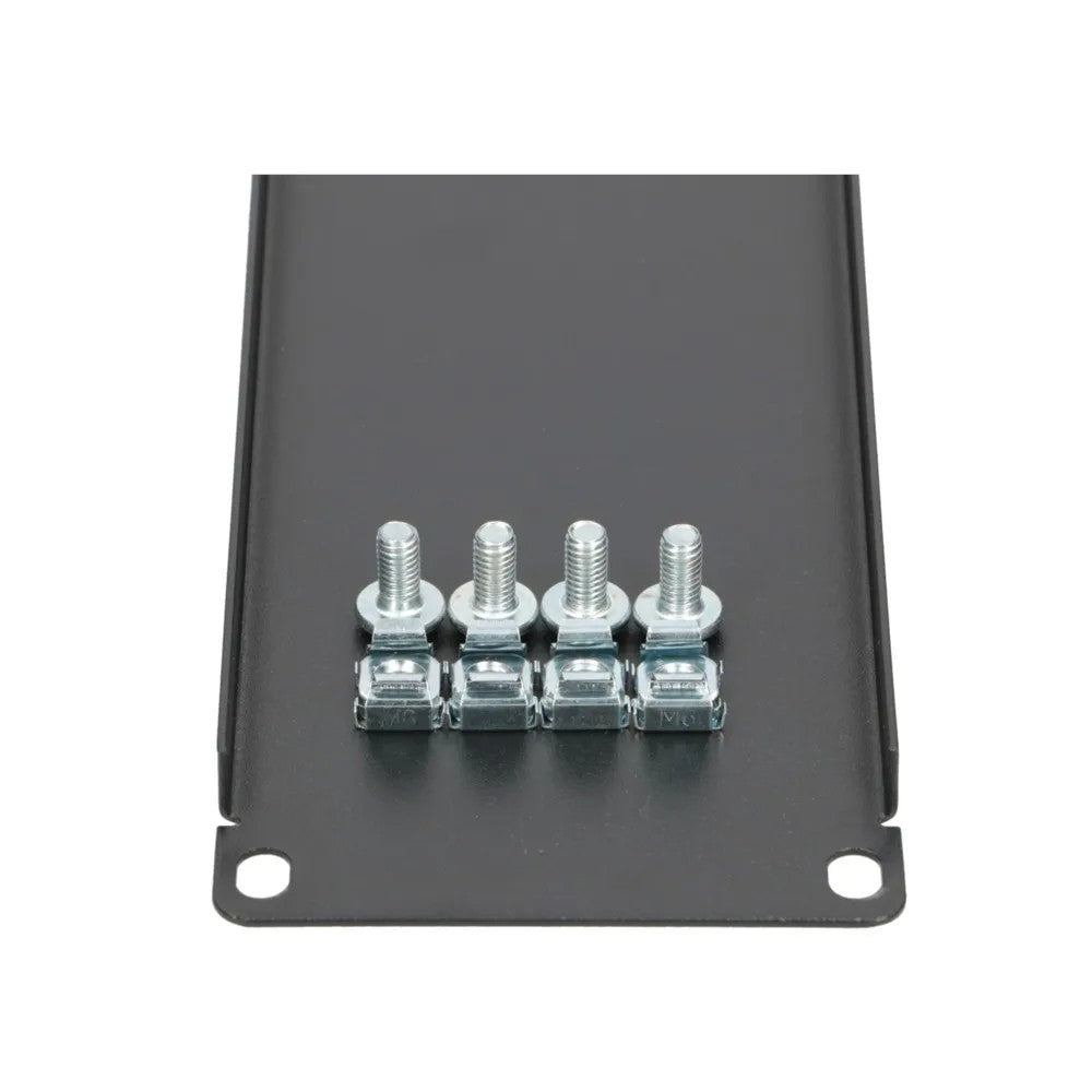 Extralink EX.19041 accessoire de racks Panneau d’obturation de rack