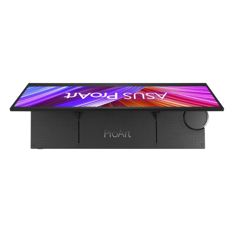 "ASUS ProArt PA147CDV écran plat de PC 35,6 cm (14"") 1920 x 550 pixels LCD Écran tactile Noir"